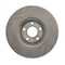Centric Parts Standard Brake Rotor, 121.33111 121.33111 - alternate 6